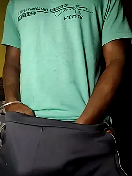 Hunter boy9 online show from 13, 11, 2025