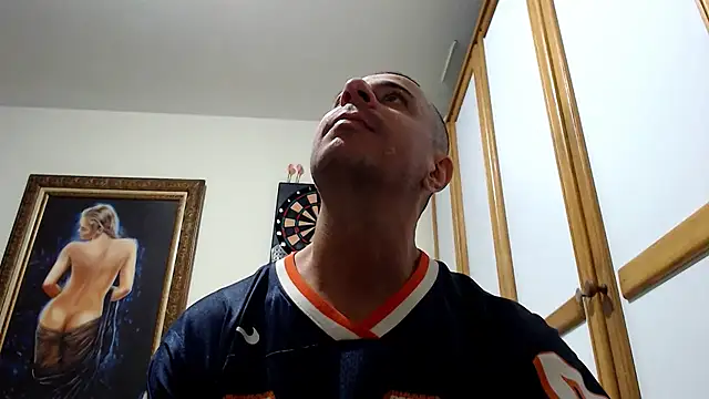 nicolay 74 online show from 29, 9, 2025