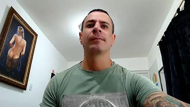 nicolay 74 online show from 6, 11, 2025