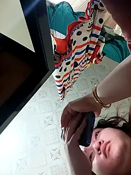 Snapshot of Thomgdee chatting on 7, 1, 2026 Thomgdee online show from 7, 1, 2026