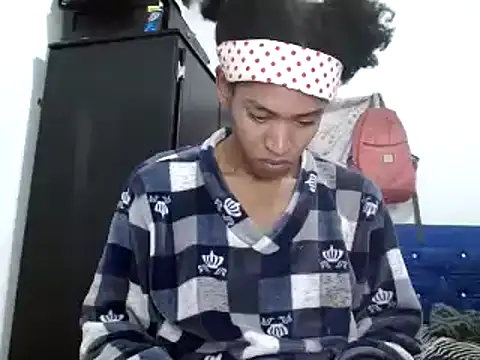 miriam775 online show from 4, 12, 2024