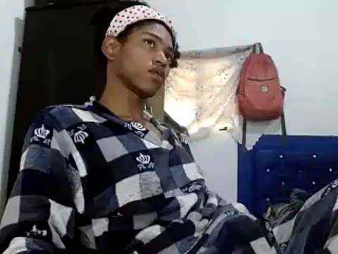 miriam775 online show from 4, 12, 2024