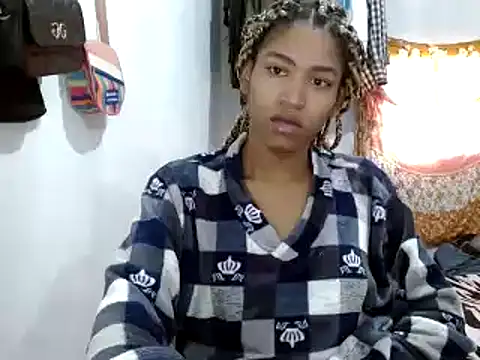 miriam775 online show from 21, 1, 2025