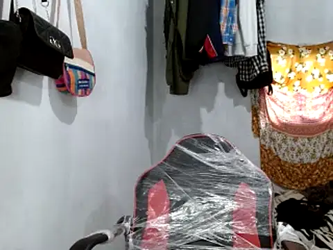 miriam775 online show from 26, 2, 2025