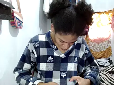 miriam775 online show from 21, 3, 2025