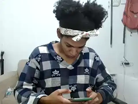 miriam775 online show from 18, 9, 2025