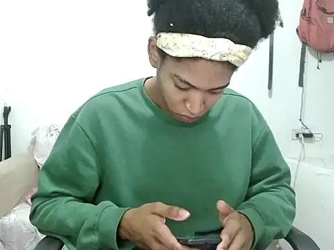 miriam775 online show from 20, 9, 2025