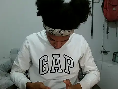 miriam775 online show from 30, 9, 2025