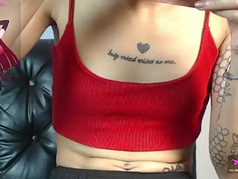 Bunny bel online show from 8, 4, 2026