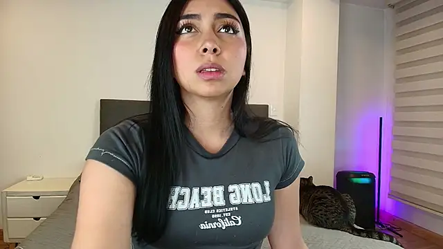 Snapshot of Lania_spencer2 chatting on 15, 11, 2025 Lania spencer2 online show from 15, 11, 2025