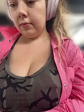 brooklynivy online show from 19, 5, 2026