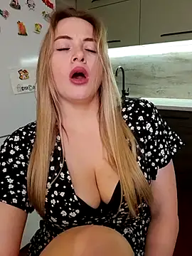 Cute Hot Alice online show from 22, 2, 2025