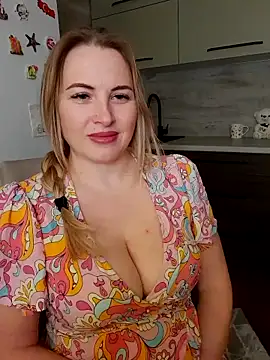 Cute Hot Alice online show from 6, 3, 2025