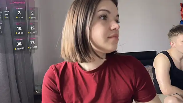 Kinky Secrets online show from 27, 5, 2026