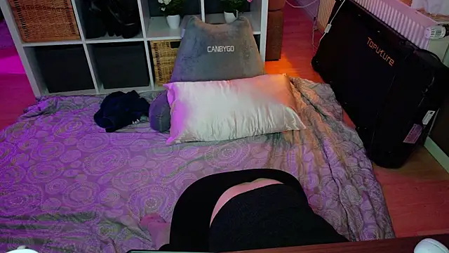 jenna-sxy19 online show from 29, 4, 2026