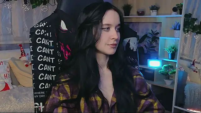 Snapshot of KiraLiLime chatting on 25, 2, 2025 KiraLiLime online show from 25, 2, 2025