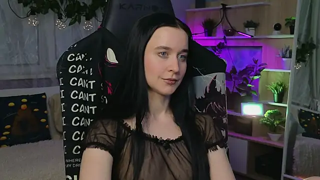 Snapshot of KiraLiLime chatting on 20, 3, 2025 KiraLiLime online show from 20, 3, 2025