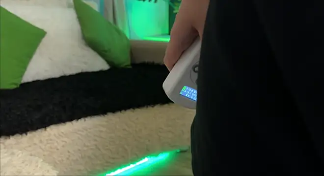 Snapshot of KiraLiLime chatting on 17, 9, 2025 KiraLiLime online show from 17, 9, 2025