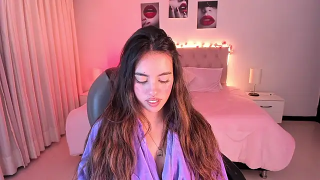  Charlotte evans 1 online show from 9, 11, 2025