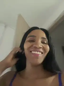 Jessie-pradoo online show from 20, 12, 2024