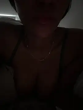 Jessie-pradoo online show from 17, 9, 2025