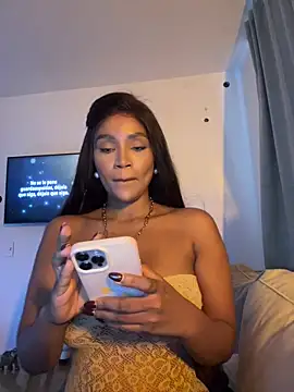 Jessie-pradoo online show from 15, 12, 2025