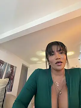 Jessie-pradoo online show from 10, 5, 2026