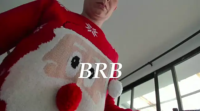 BridgetRodriguez online show from 22, 12, 2024