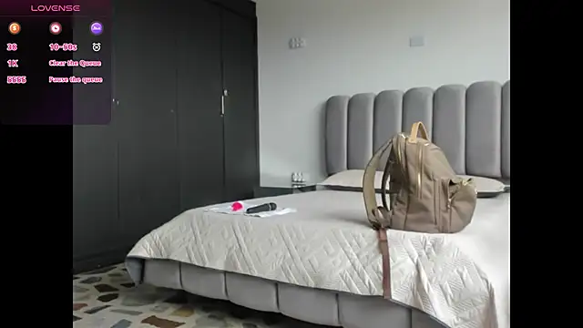 BridgetRodriguez online show from 18, 2, 2025