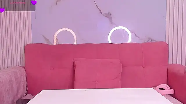 BridgetRodriguez online show from 11, 3, 2026