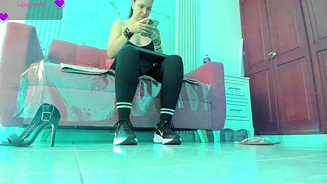 BridgetRodriguez online show from 20, 3, 2026