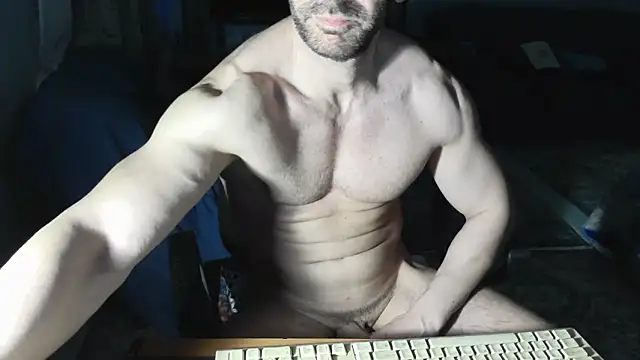 TebaldHot online show from 18, 3, 2025