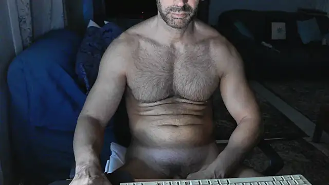 TebaldHot online show from 9, 9, 2025