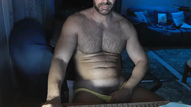 TebaldHot online show from 16, 9, 2025