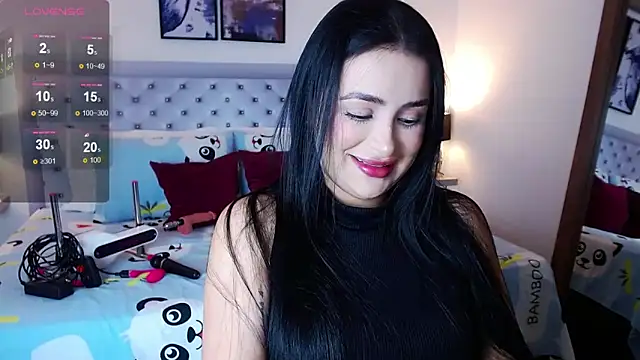 Snapshot of sarascottt chatting on 22, 10, 2025 sarascottt online show from 22, 10, 2025