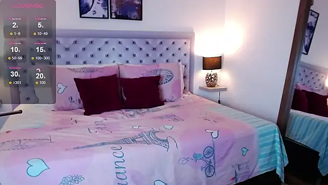 sarascottt online show from 15, 1, 2026