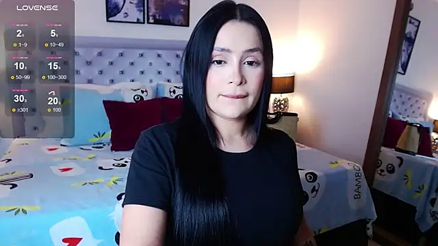 sarascottt online show from 9, 3, 2026