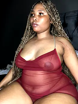 Anaelle24 online show from 3, 12, 2024