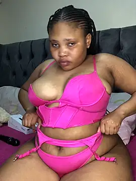 Anaelle24 online show from 8, 5, 2026