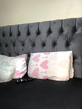Anaelle24 online show from 25, 6, 2026