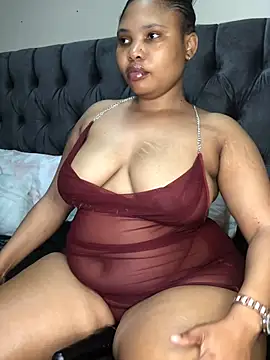 Anaelle24 online show from 27, 6, 2026