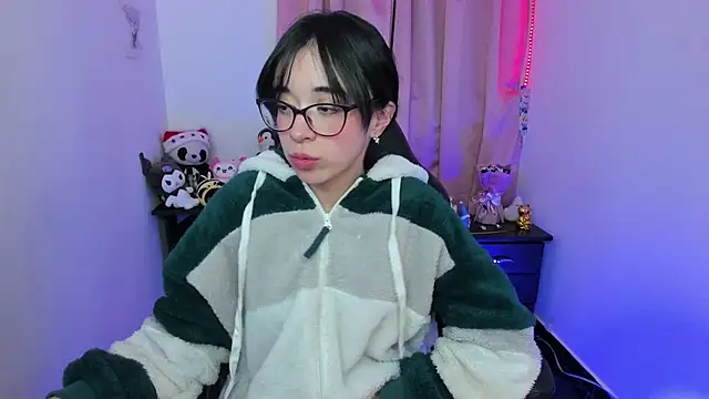 Snapshot of indra_cam chatting on 23, 1, 2025 indra cam online show from 23, 1, 2025