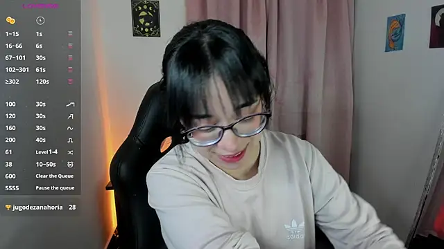 indra cam online show from 15, 12, 2025