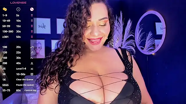 Keisha west online show from 20, 9, 2025