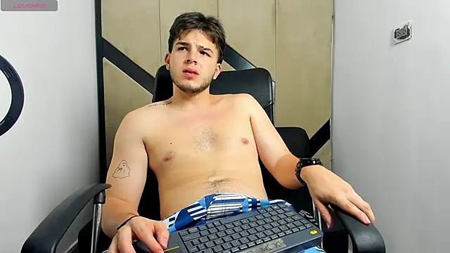 Snapshot of danielclarton1 chatting on 29, 1, 2025 danielclarton1 online show from 29, 1, 2025