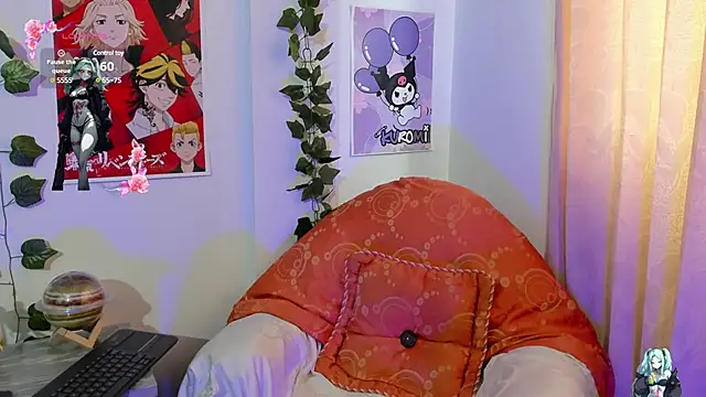 dakotta rosee online show from 15, 2, 2025