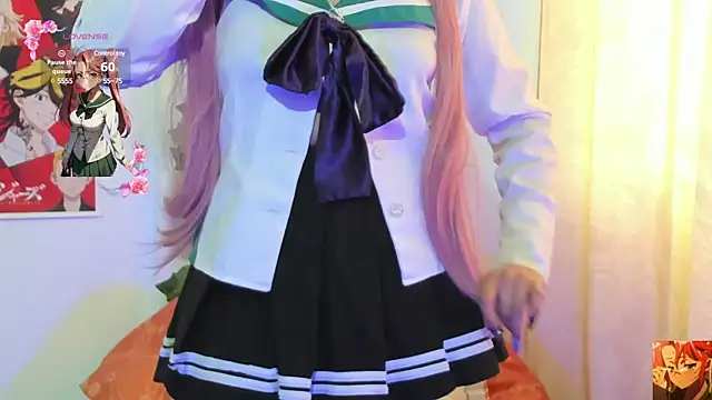 dakotta rosee online show from 2, 3, 2025