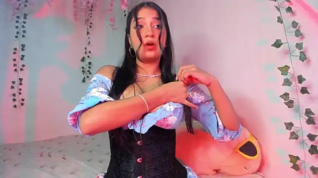 Mikubani18 online show from 31, 12, 2024