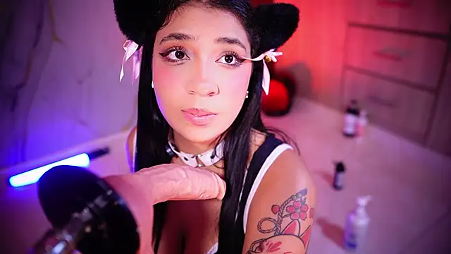Mikubani18 online show from 5, 6, 2026