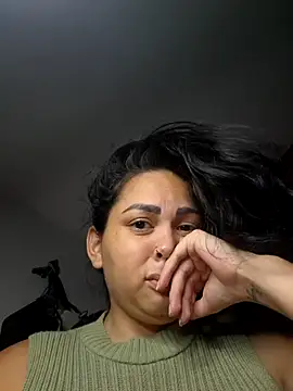 Mily pao1 online show from 13, 9, 2025